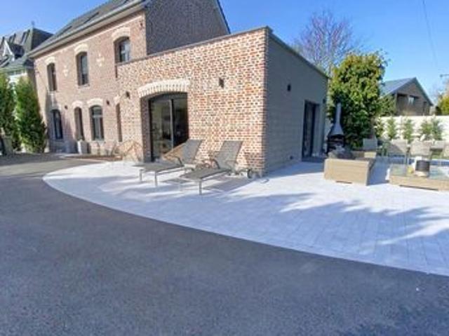 Maison vente à Douai, Féchain