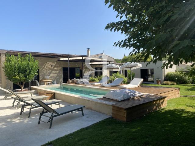 Maison vente à Carpentras, Vaison-la-romaine
