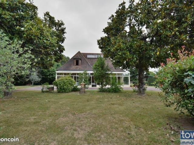 Maison vente à Bergerac, Prigonrieux