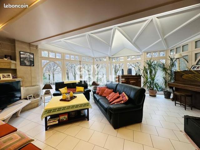 Maison vente à Reims, Cormontreuil