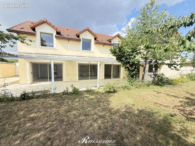 Maison vente à Dijon