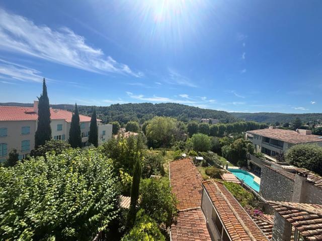 Maison location à La Colle-sur-Loup, Alpes-Maritimes