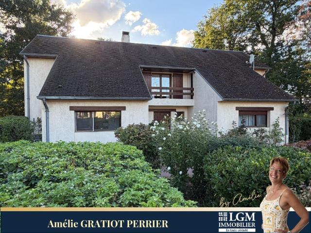 Maison vente à Neuilly-Saint-Front, Aisne