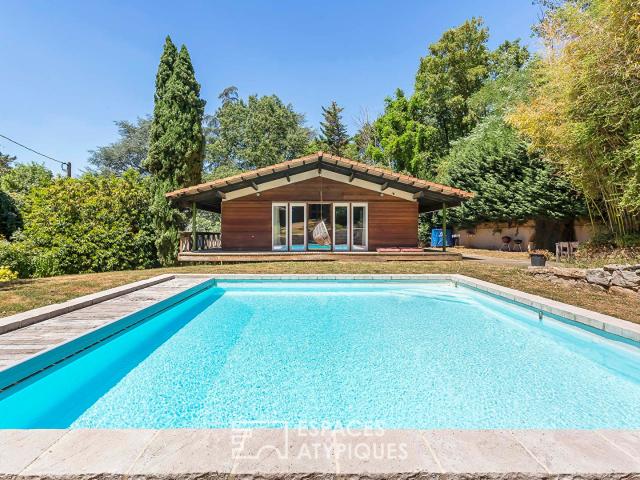 Maison vente à Lyon, Métropole de Lyon