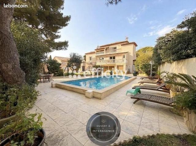 Maison vente à Istres, Sausset-les-pins