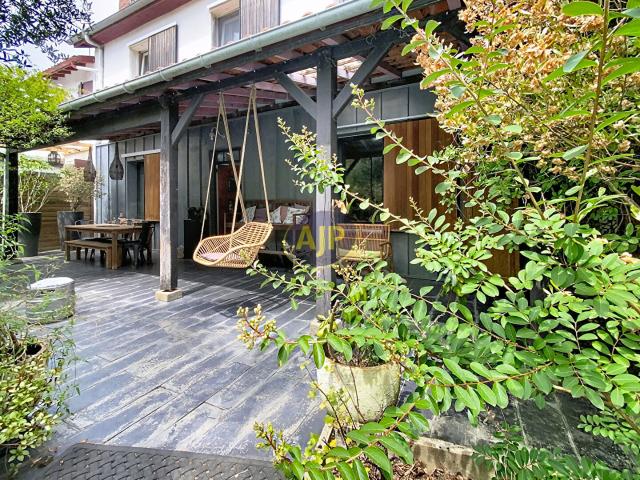 Maison vente à Lapurdi, Bayonne