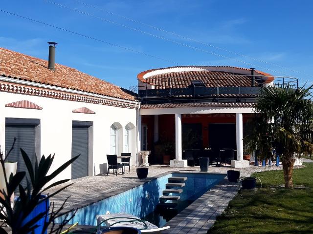 Maison vente à Clermont-Ferrand, Clermont-ferrand