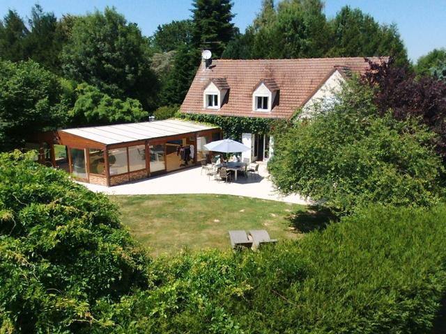 Maison vente à Rambouillet, Garancières