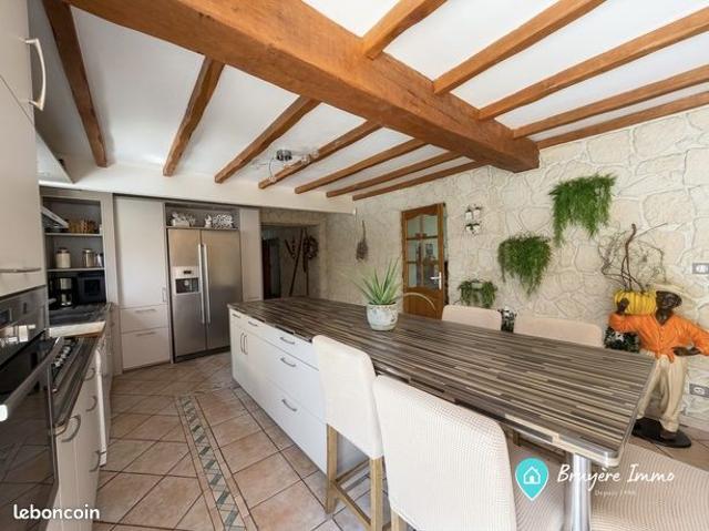 Maison vente à Avesnes-sur-Helpe, Trélon