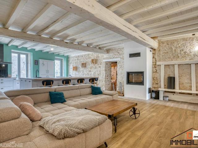 Maison vente à Villeneuve-sur-Lot, Hautefage-la-tour