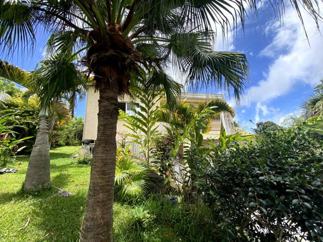 Maison vente à La Réunion