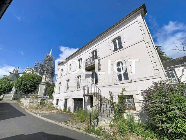 Maison vente à Saint-Lô, Carentan