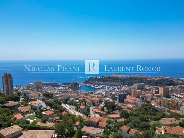 Maison vente à Nice, Beausoleil