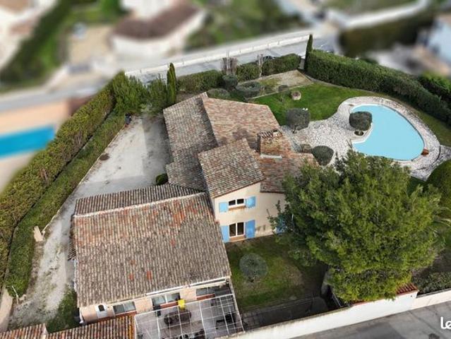Maison vente à Istres, Marignane