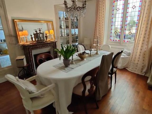 Maison vente à Provins, Rozay-en-brie