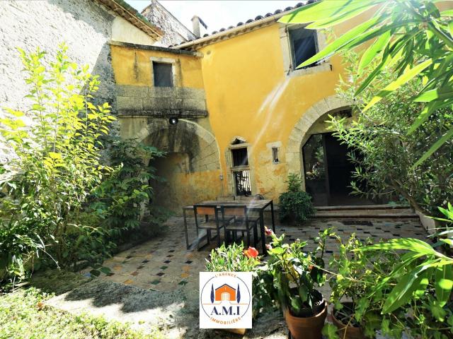 Maison vente à Boisseron, Hérault