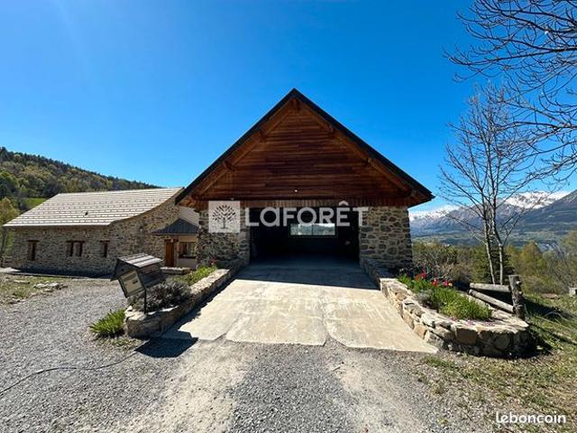 Maison vente à Gap, Crots