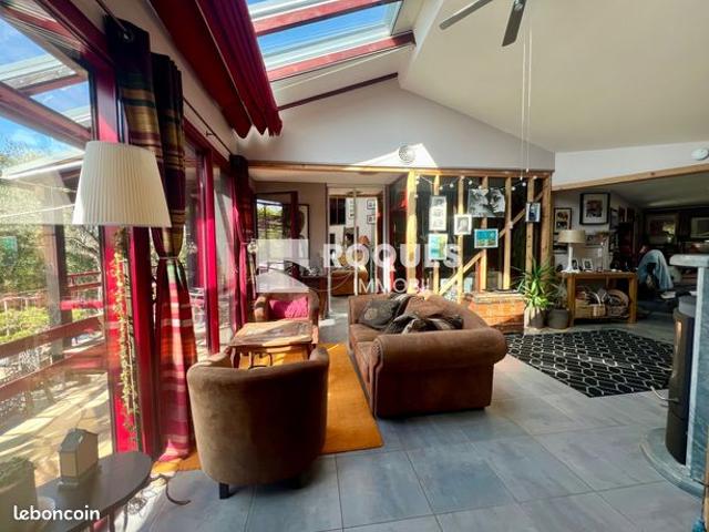 Maison vente à Millau, Comprégnac