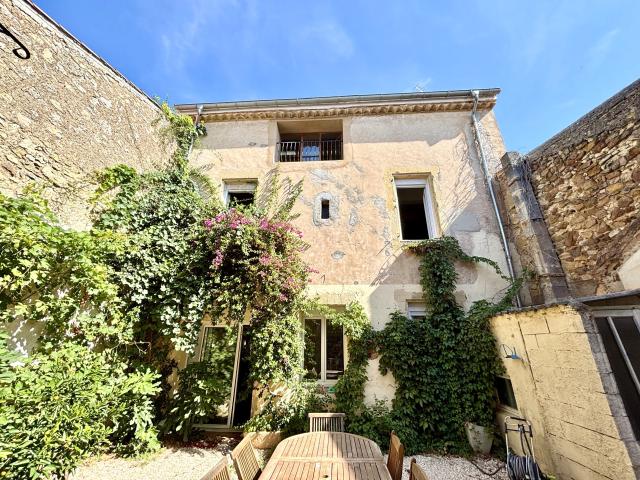 Maison vente à Béziers, Quarante