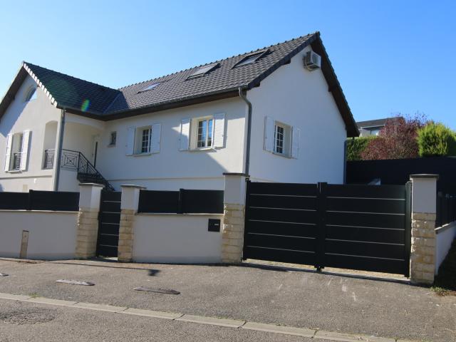 Maison vente à Solgne, Moselle