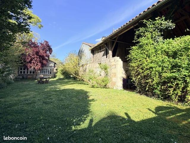 Maison vente à Poitiers, Dissay