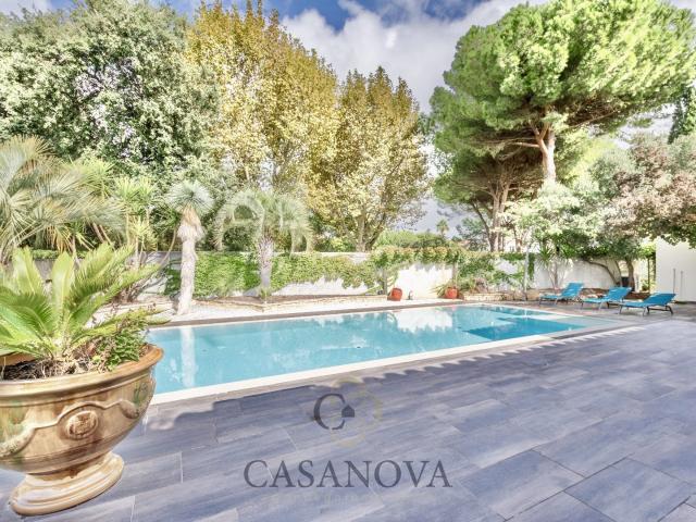 Maison vente à Montpellier, La Grande-motte