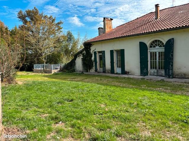 Maison vente à Libourne, Coutras