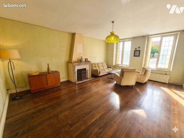Maison vente à Toul, Barisey-au-plain