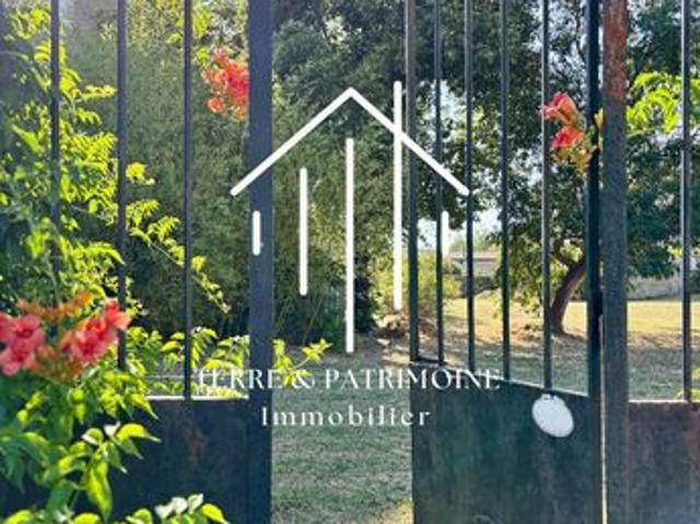 Maison vente à Largentière, Lanas
