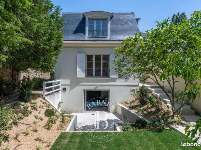 Maison vente à Versailles