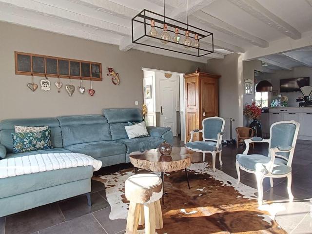 Maison vente à Poitiers, Migné-auxances