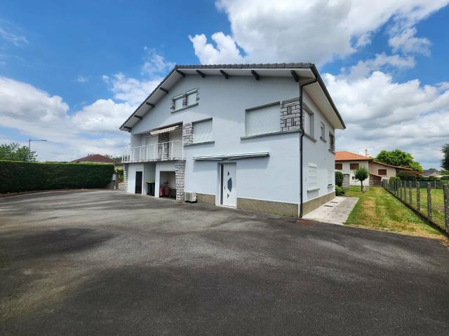 Maison vente à Pau, Pardies