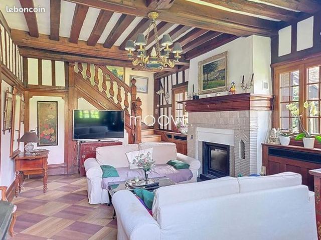 Maison vente à Rouen, Sotteville-lès-rouen