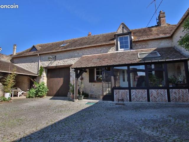 Maison vente à Provins, Saint-germain-laval