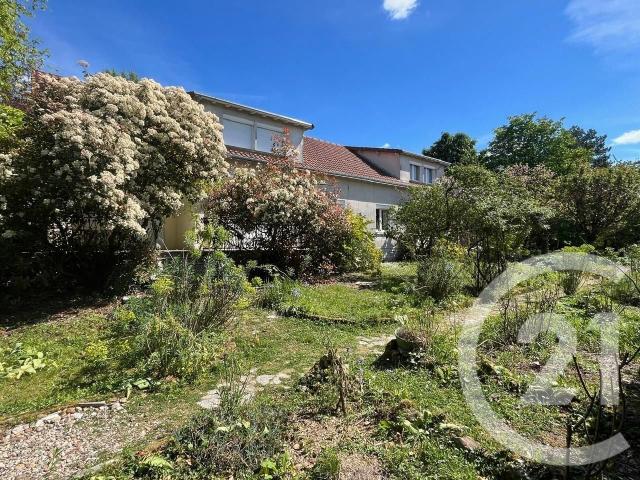 Maison vente à Châtellerault