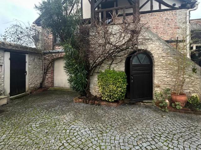 Maison vente à Provins, Laval-en-brie