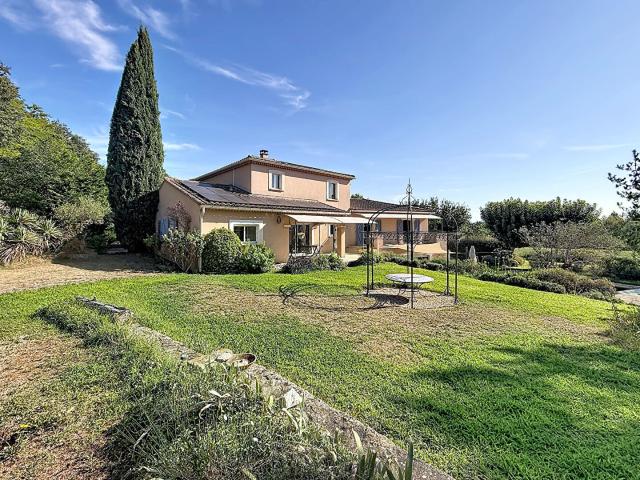 Maison vente à Roquemaure, Gard