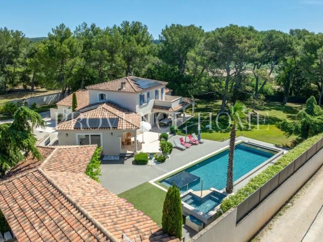 Maison vente à Apt, Cabrières-d'avignon