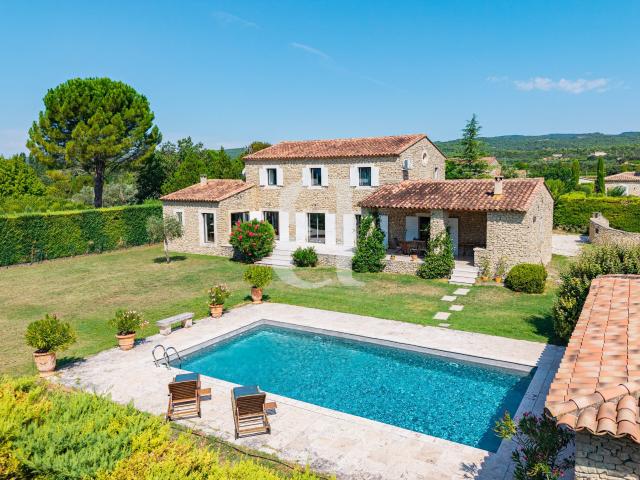 Maison vente à Apt, Gordes