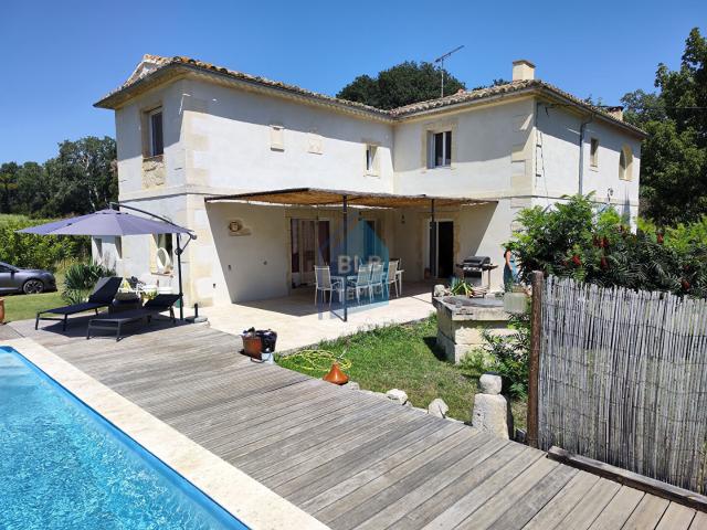 Maison vente à Arles