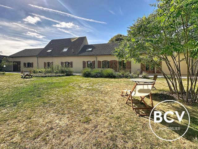 Maison vente à Manchainville, Santeuil