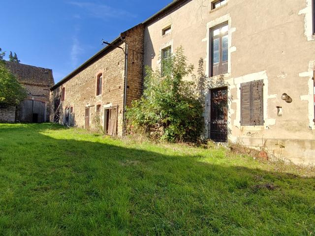 Maison vente à Beaune, Vandenesse-en-auxois