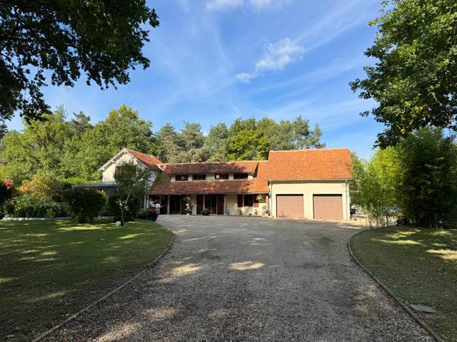 Maison vente à Romorantin-Lanthenay, Langon