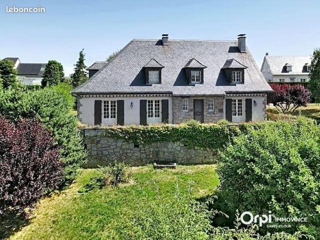 Maison vente à Saint-Flour, Saint-flour