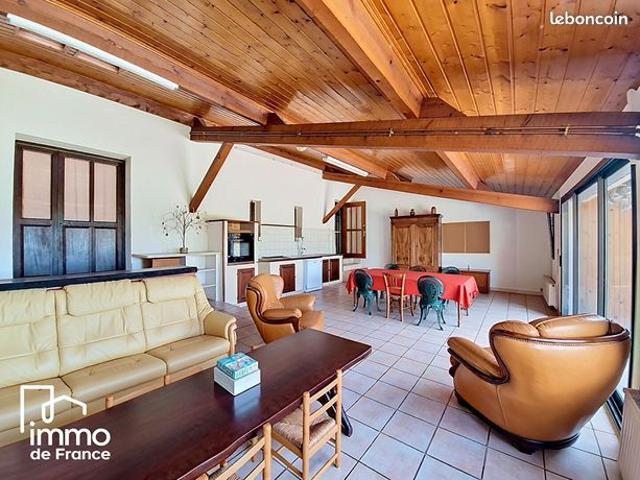 Maison vente à Bourg-en-Bresse, Revonnas
