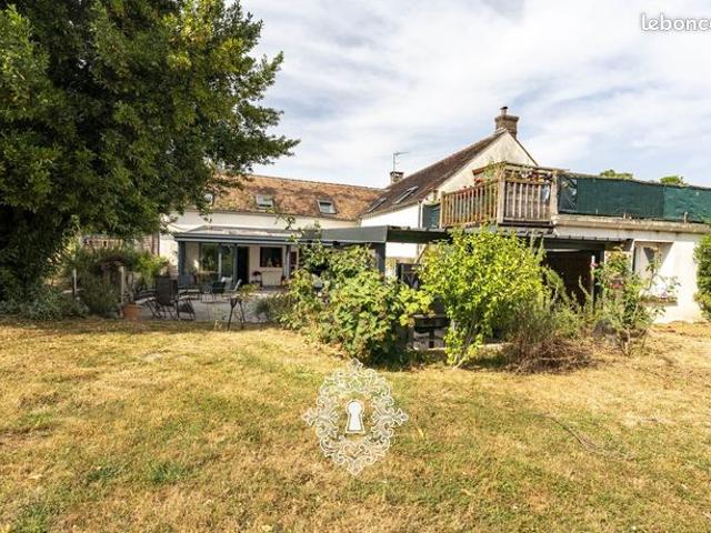 Maison vente à Provins, Donnemarie-dontilly