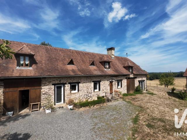 Maison vente à Nontron, Nouvelle-Aquitaine