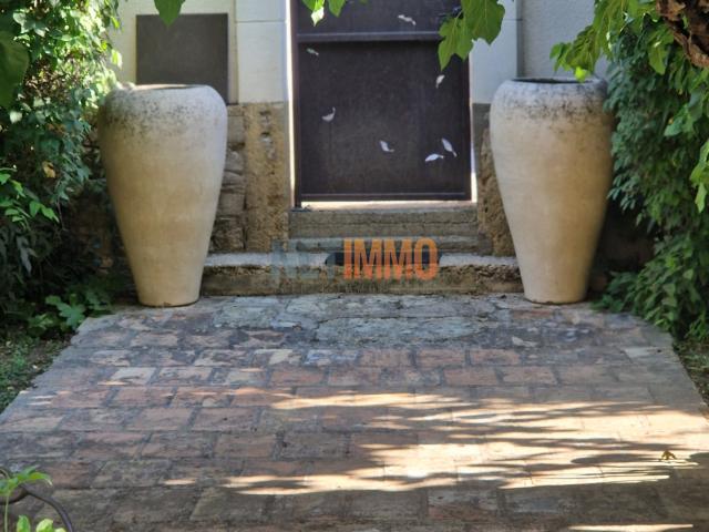 Maison vente à Aigues-vives, Gard