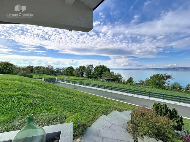 Maison vente à Thonon-les-Bains, Lugrin