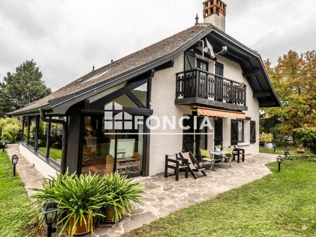 Maison vente à Saint-Julien-en-Genevois, Auvergne-Rhône-Alpes